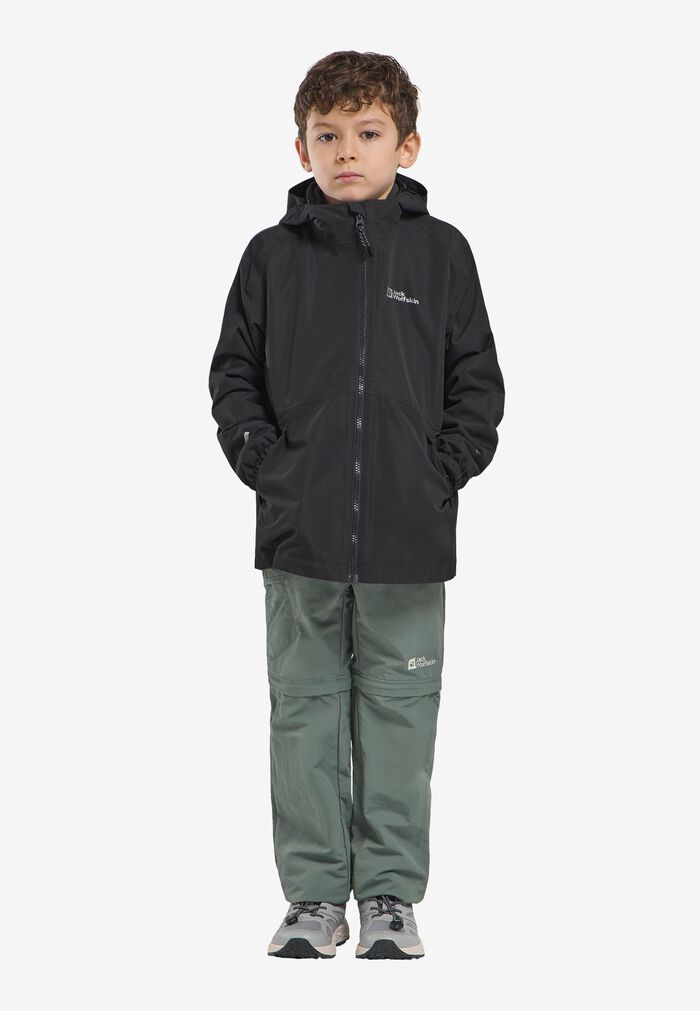 Jack Wolfskin Outfit Kids Jack Wolfskin Outfit Kids